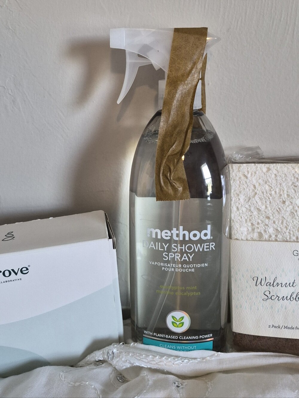Grove Bundle